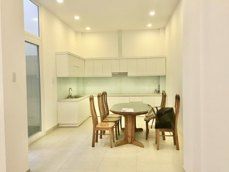 ‼Lê Văn Sỹ P.13 Phú Nhuận – Hẻm nhựa gần mặt tiền - ngang hơn 5m bề thế 2