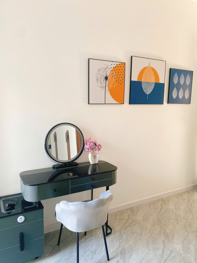 NHÀ 3TẦNG - MT NGUYỄN XUÂN HỮU – GẦN CÔNG VIÊN - KINH DOANH – CHỈ 6.3 TỶ 3