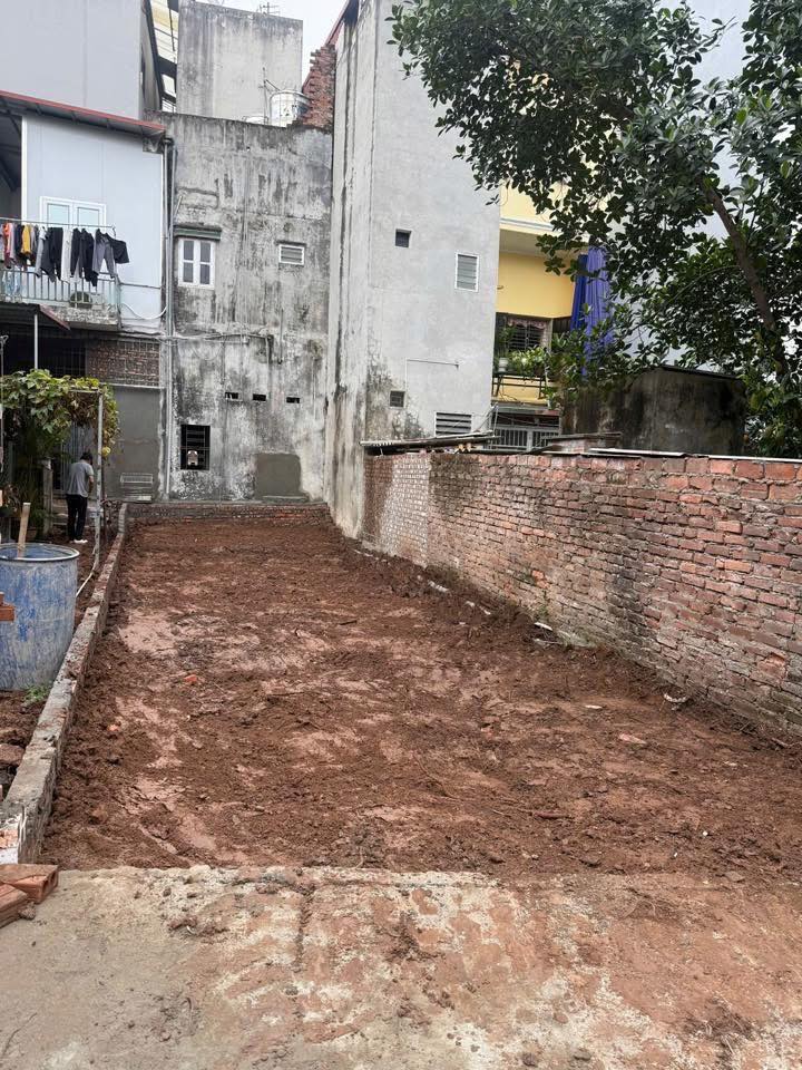 HÀNG MỚI TINH 58M TRUNG TÂM THỊ TRẤN PHÚC ĐAN PHƯỢNG - HÀ NỘI 2