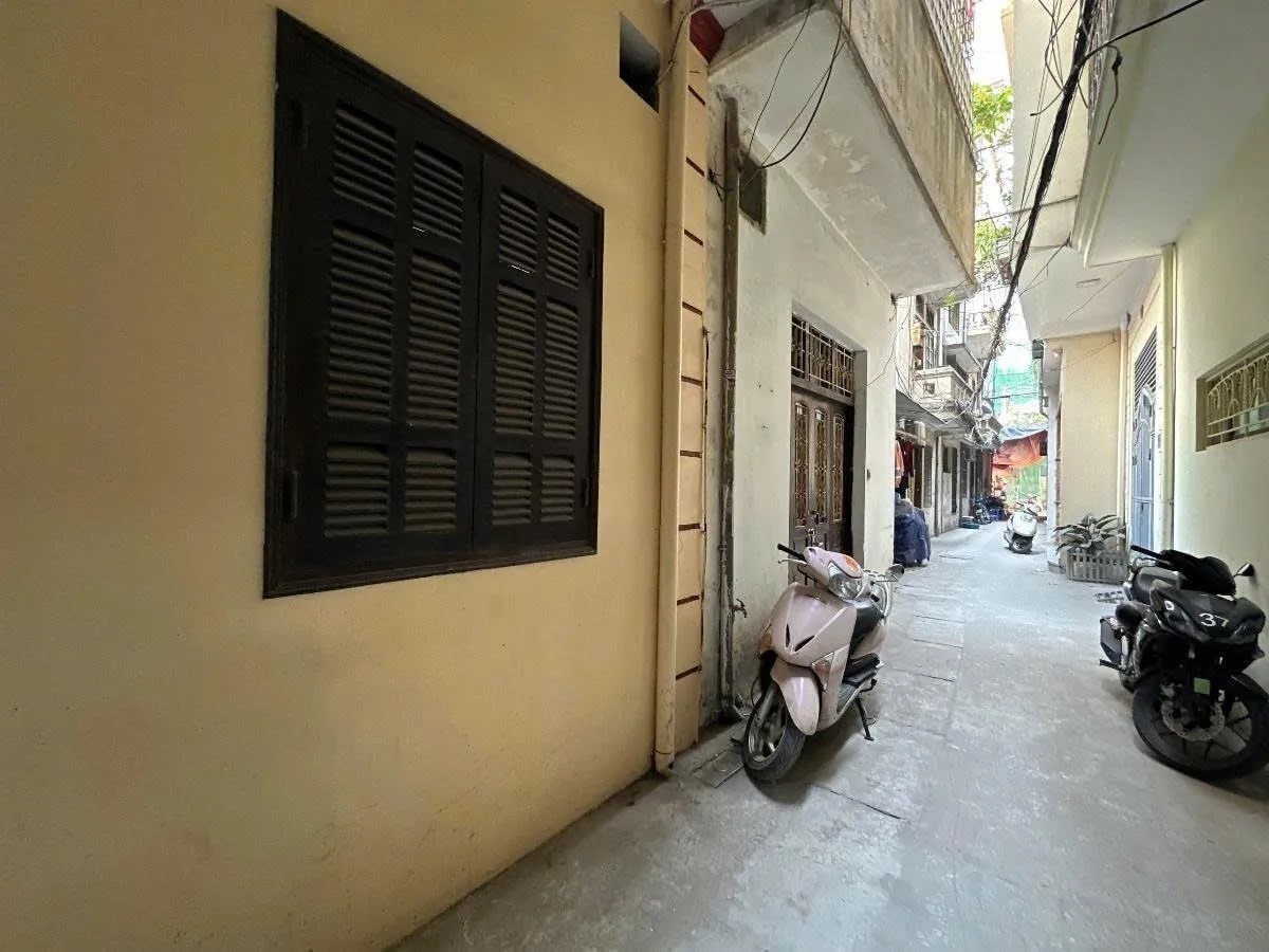 MP 2 MẶT TIỀN - VỈA HÈ 3M - Ô CHỜ THANG MÁY - NHÂN CHÍNH, THANH XUÂN - KINH DOANH BẤT CHẤP 2