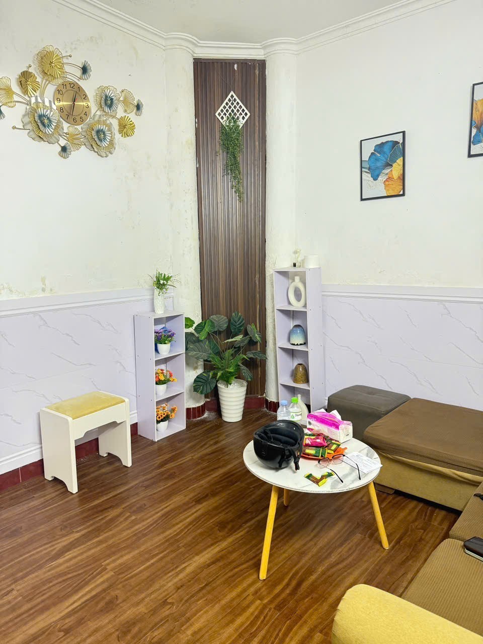 hiếm!: NHÀ ĐẸP FULL NỘI THẤT - 5 TẦNG- LÕI CHỢ KHÂM THIÊNBán nhà Đống Đa 2