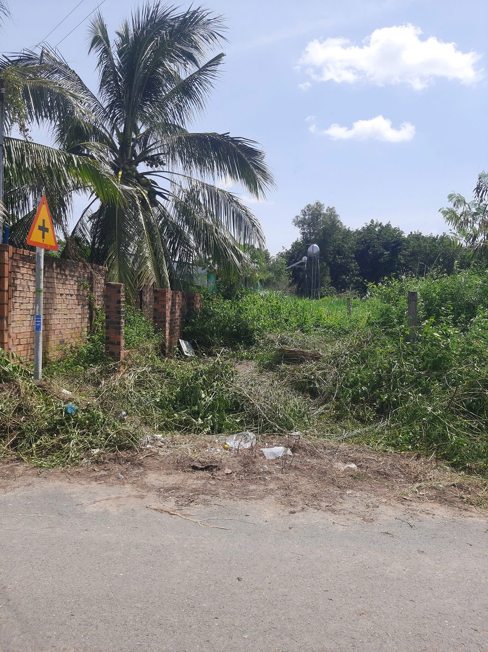 Cần bán Đất đường ĐT 766, Thị trấn Võ Xu, Diện tích 194m², Giá 800 Triệu 4