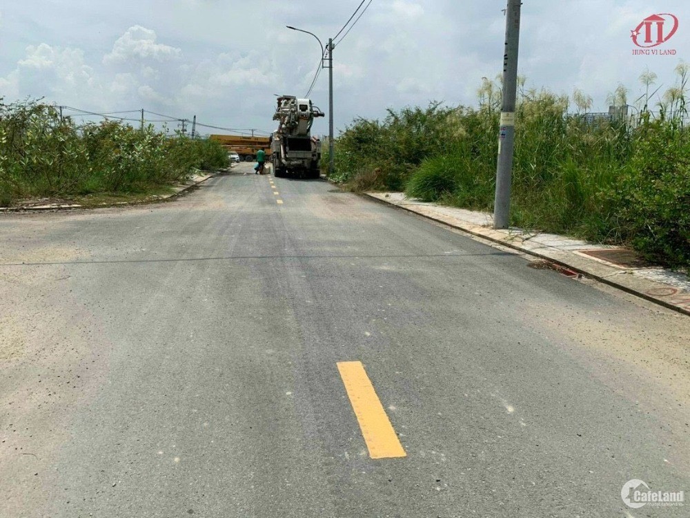 Cần bán Đất đường Bưng Ông Thoàn, Phường Long Trường, Diện tích 80m², Giá 66 Tỷ 2