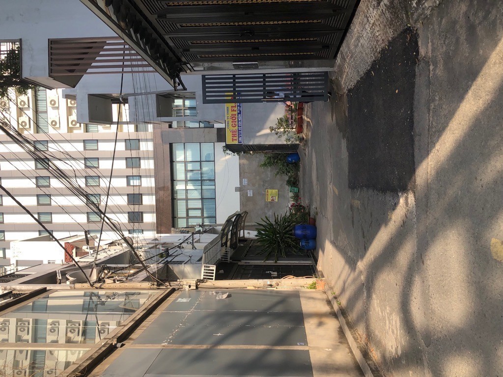 NHÀ 4 LẦU – CĂN HỘ DỊCH VỤ – VÕ VĂN NGÂN, BÌNH THỌ – DÒNG TIỀN SẴN 2