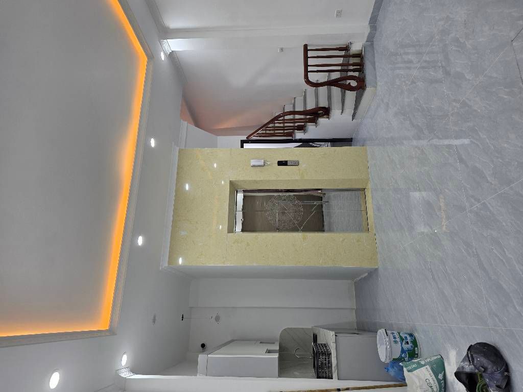 Bán nhà Ngọc Hồi, Hoàng Mai, Ô tô, 6T thang Máy, 40m2, 9.5 tỷ 3