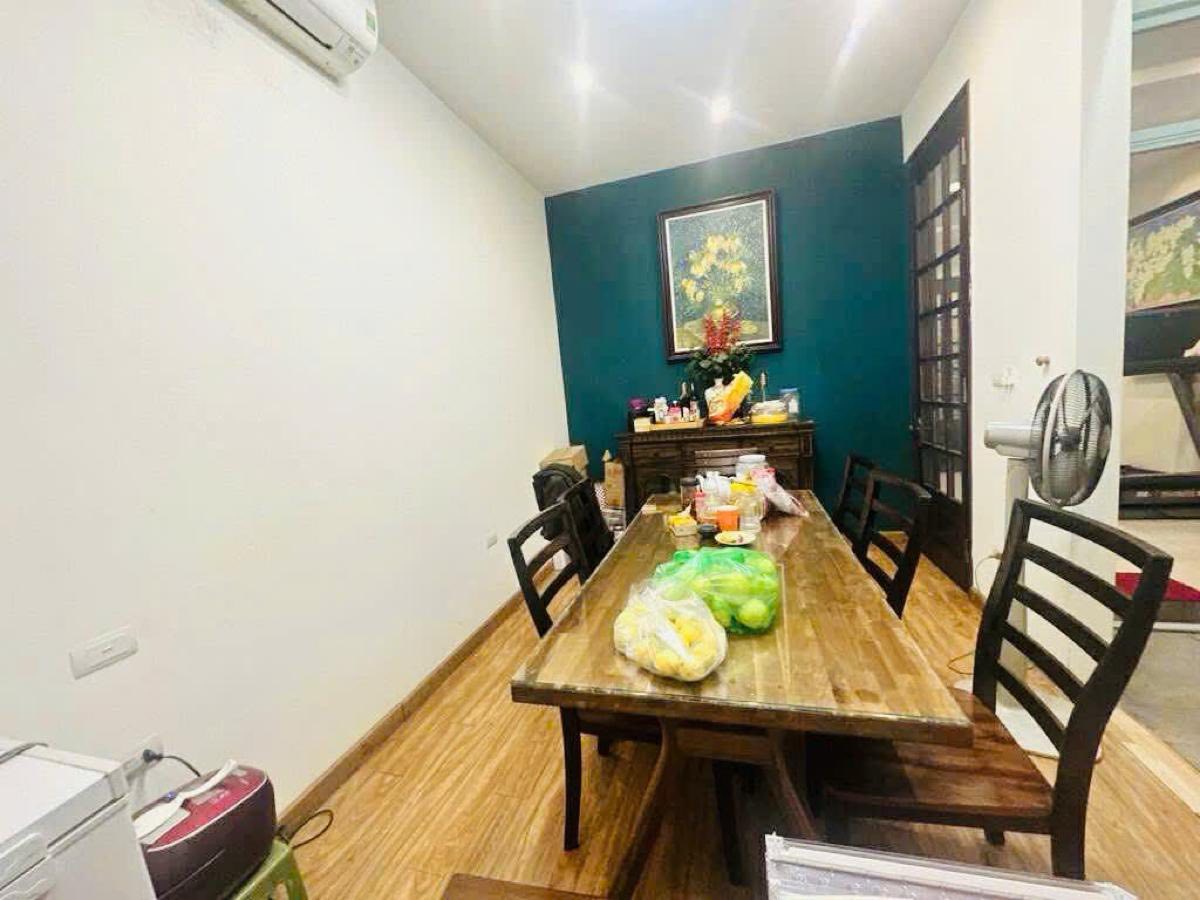 Cần bán Nhà ở, nhà cấp 4, nhà hẻm đường Đội Cấn, Phường Liễu Giai, Diện tích 108m², Giá 42 Tỷ 4