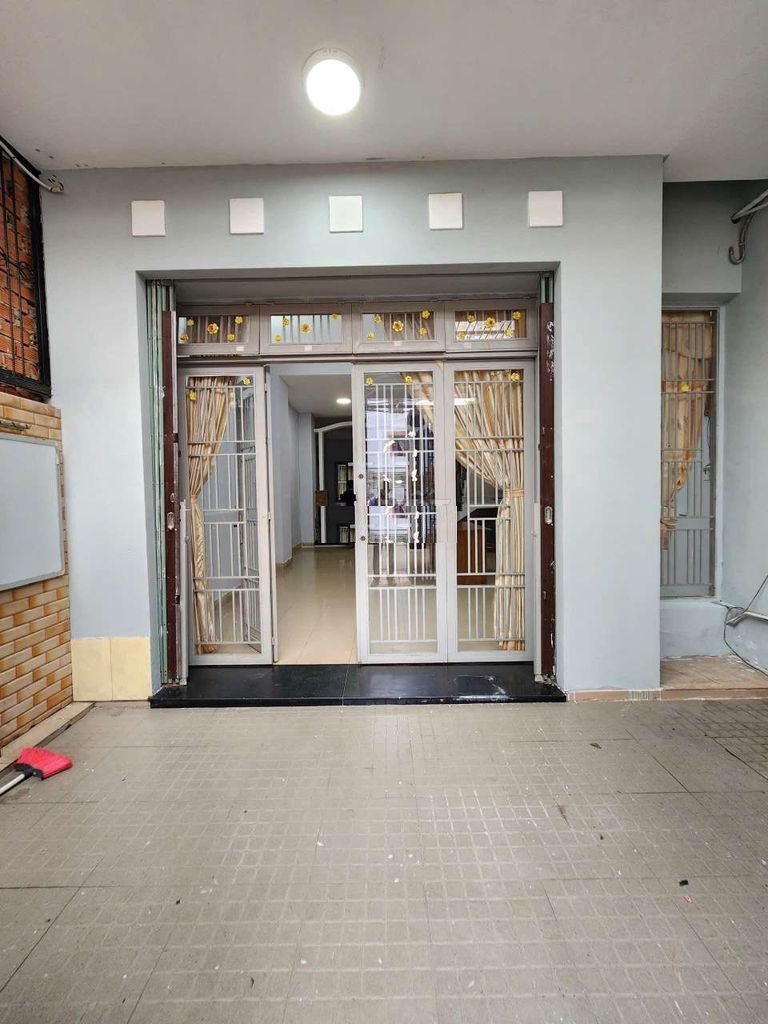 Cho thuê Nhà mặt tiền dự án Dự án Sông Đà, Diện tích 200m², Trệt 1 lầu ,tum,Giá 13.9 Triệu/tháng 2