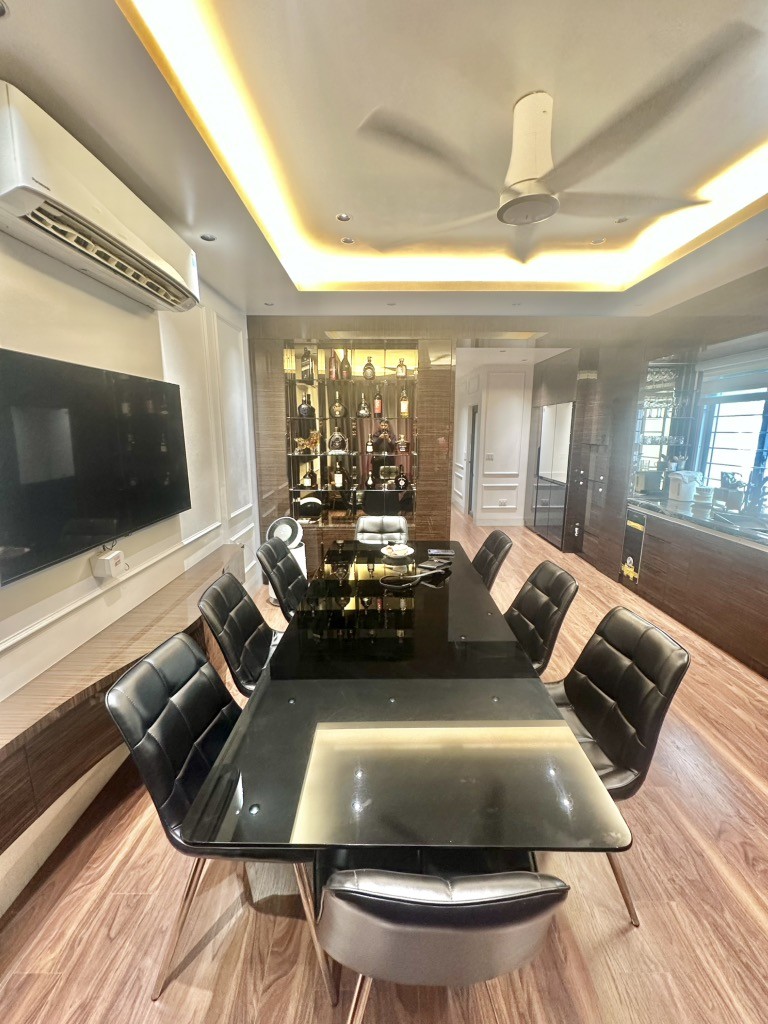 Bán nhà Nguyễn Đức Cảnh, Hoàng Mai, Gara ô tô, 7T thang máy, 61m2, 23.9 tỷ 2