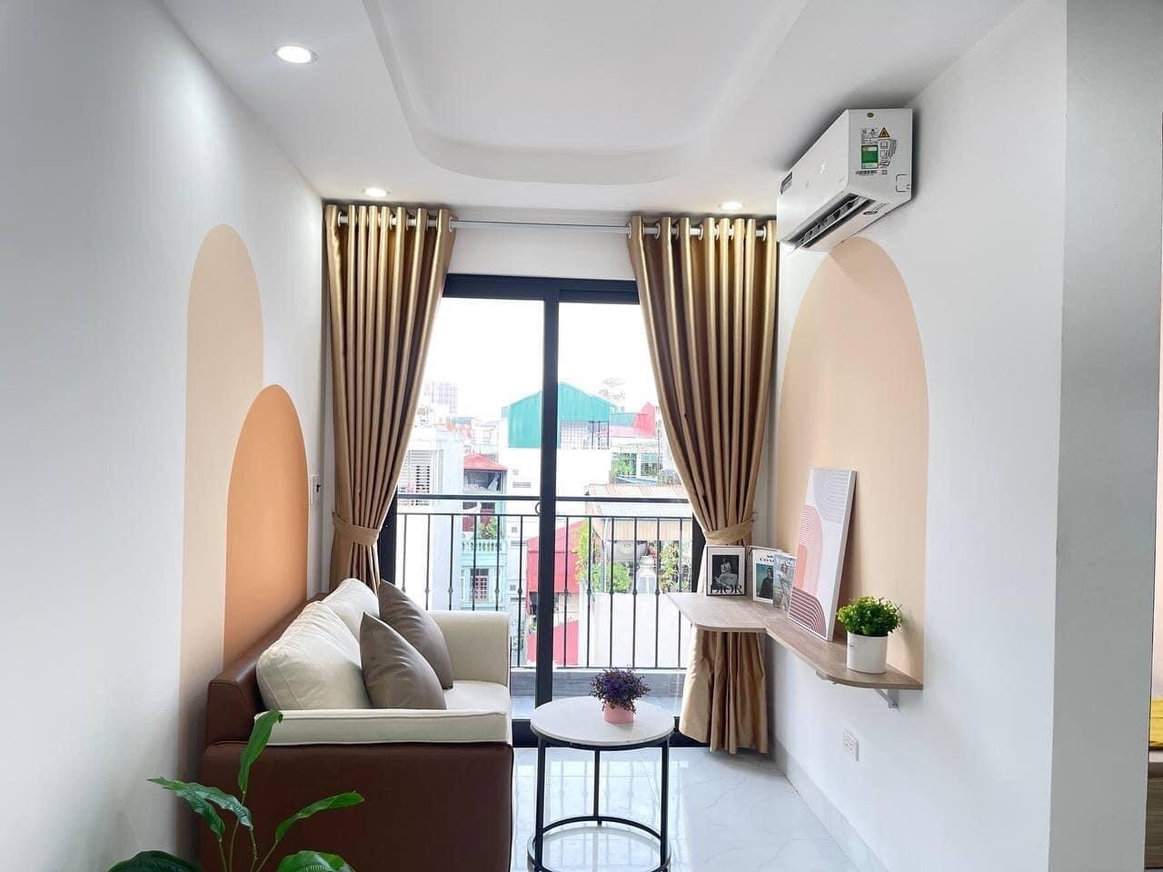 BÁN TÒA CCMN TRUNG VĂN 150M2 7 TẦNG 42PKK DÒNG TIỀN HƠN 2 TỶ/NĂM GIÁ 32 TỶ 2