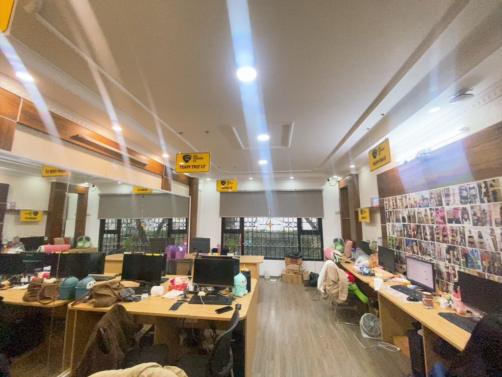 Bán nhà Khuất Duy Tiến, Thanh Xuân, Gara ô tô, Thang Máy, Kinh doanh, 38m2, 23.2 tỷ 2