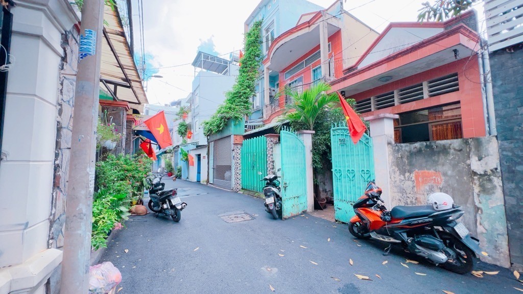 11 TỶ – ĐÃ ĐẾN LÚC BÁN  ĐẤT VÀNG TRUNG TÂM BÌNH THỌ – THỦ ĐỨC 2