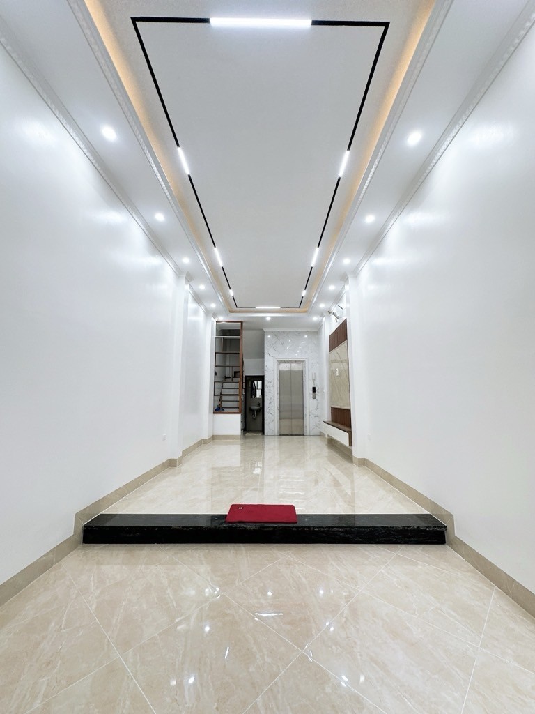 Bán nhà Định Công Thượng, Hoàng Mai, Ô tô, Thang máy, Kinh doanh, 34m2, 10.9 tỷ 2