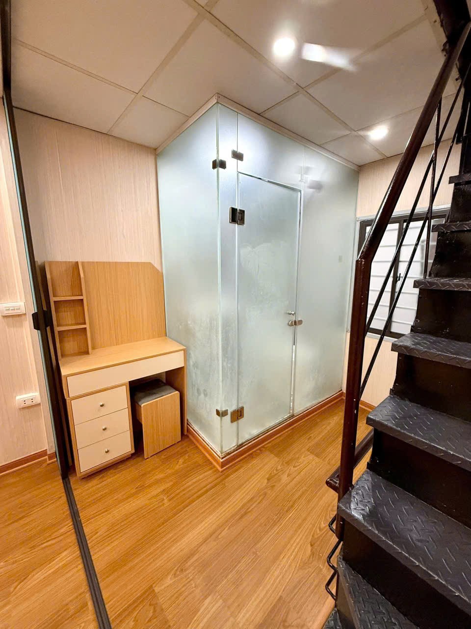 TẠI SAO GIÁ MỀM? Nhà 5 tầng Đống Đa phố Khâm Thiên. Bỏ lỡ được không? 2