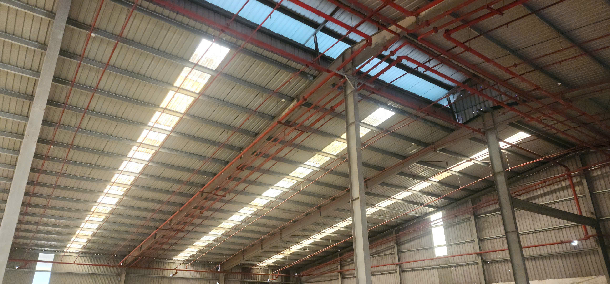 CHO THUÊ KHO XƯỞNG Tại KCN CHÂU SƠN. PHỦ LÝ. (HÀ NAM Cũ). 2