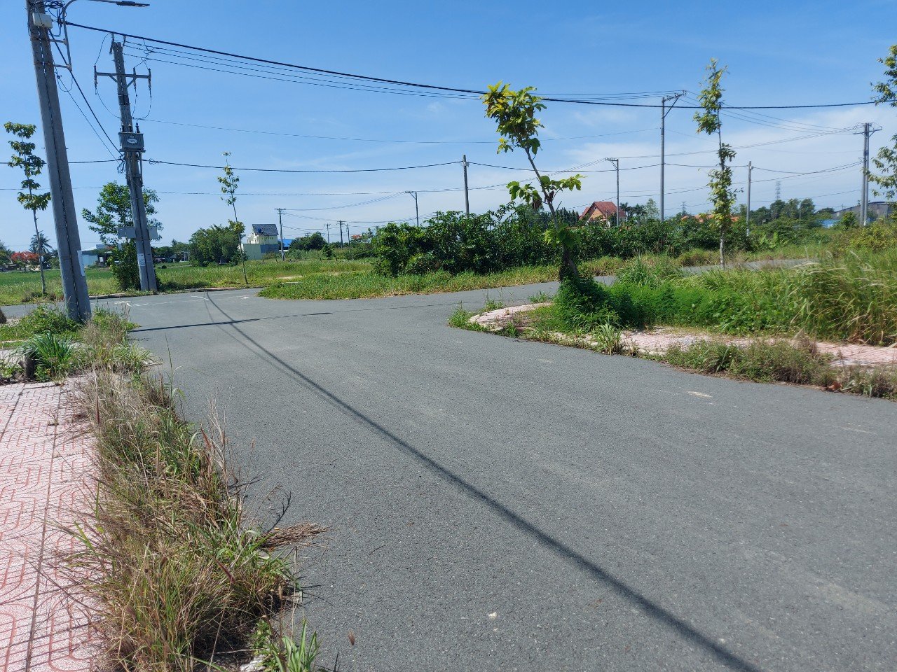 Đất nền chủ xả lỗ cuối năm 85m2 kdc Tân Lân 5 Hiệp giá rẻ đầu tư 690tr 2