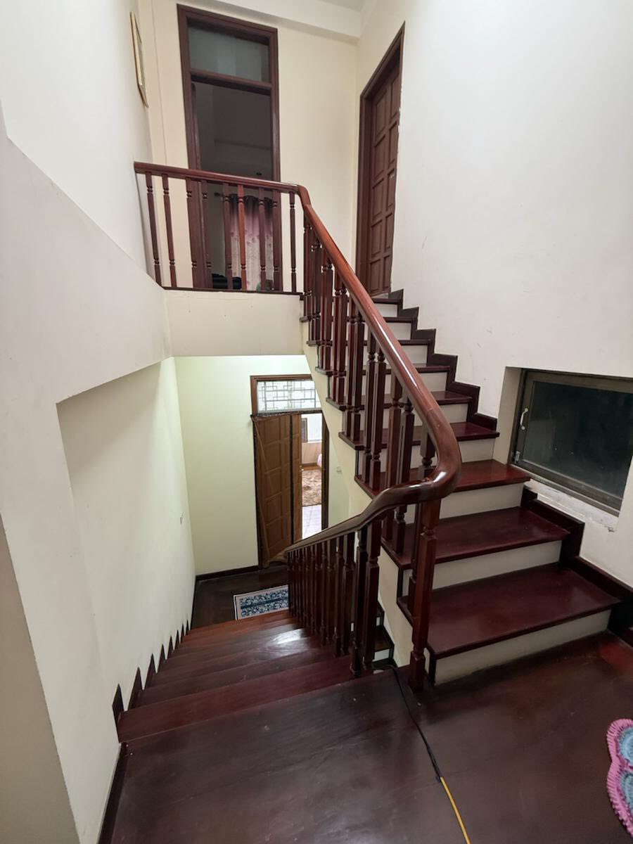 Cần bán Nhà ở, nhà cấp 4, nhà hẻm đường Văn Cao, Phường Liễu Giai, Diện tích 57m², Giá 15.95 Tỷ