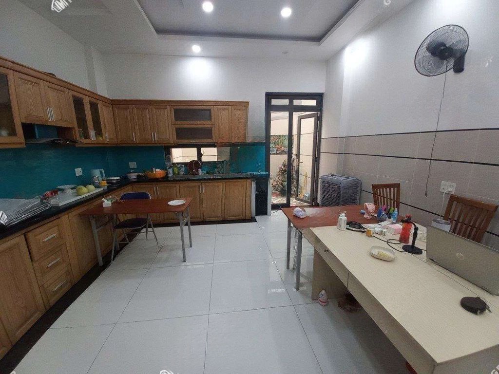 CHO THUÊ NHÀ SIÊU CÓ LỘC MT KDC SÔNG ĐÀ, HIỆP BÌNH CHÁNH, THỦ ĐỨC. 2