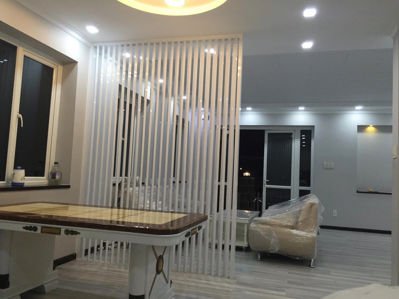 BIỆT THỰ COMPOUND GARDEN HOME LIỀN KỀ VẠN PHÚC CITY, 6PN,4WC,GIÁ 40TR BAO PHÍ QUẢN LÍ 2