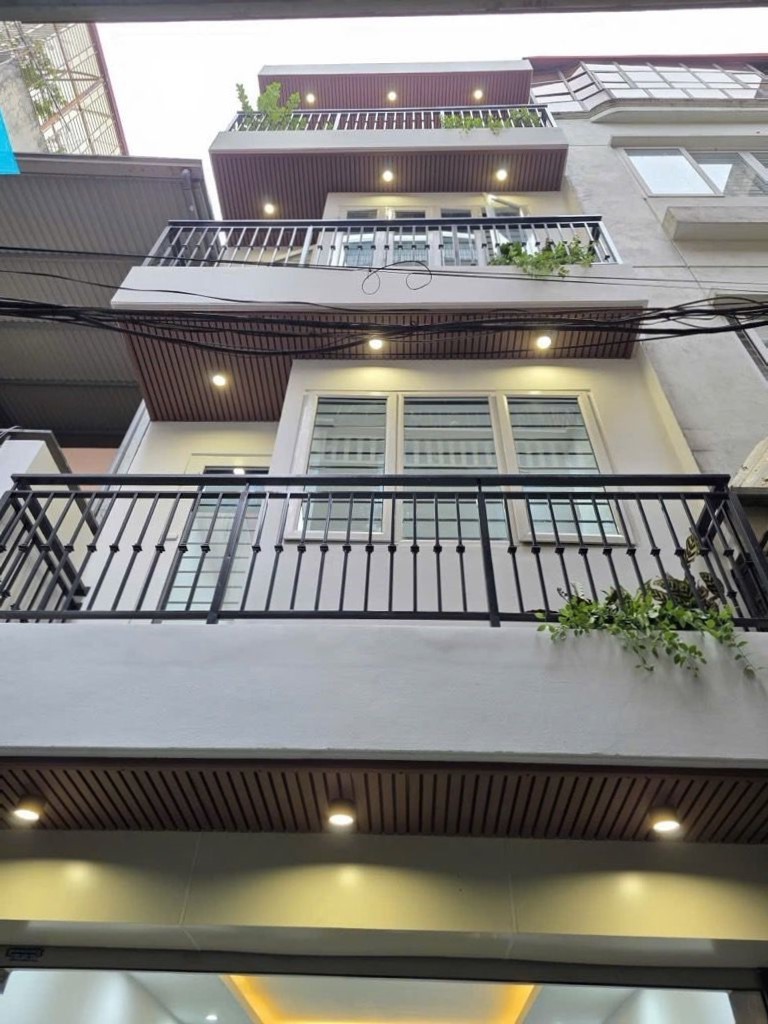 Bán nhà Hoàng Văn Thái, Ô tô, Kinh doanh, 50m2, 16.5 tỷ(CTL) 2