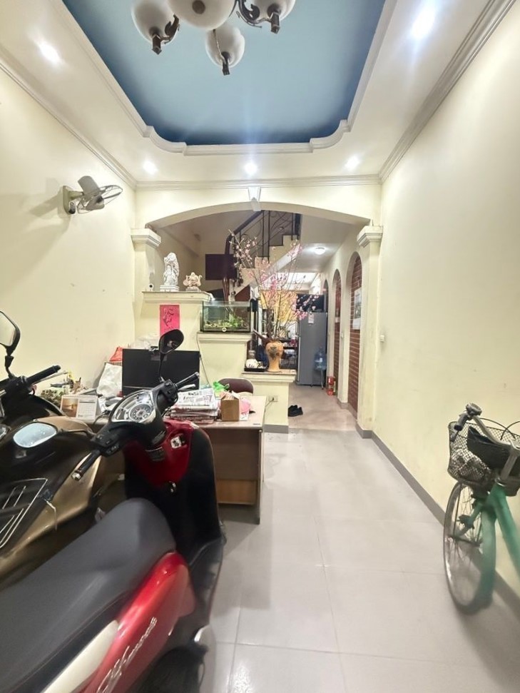 Bán nhà Vương Thừa Vũ, Thanh Xuân, Phân lô, ô tô, 48m2, 17.5 tỷ 2