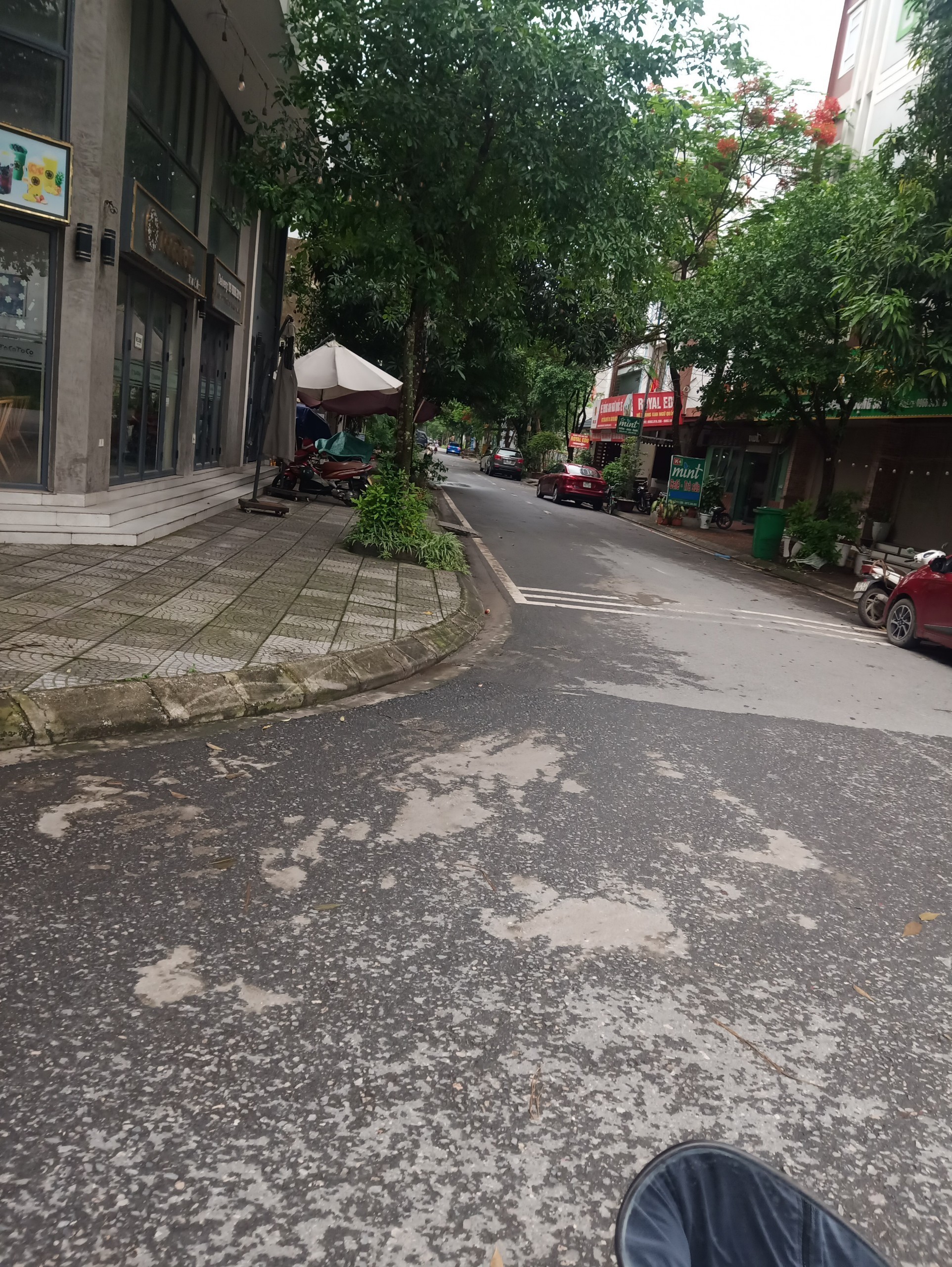 Bán Lô Đất Đắc Địa Kinh Doanh Đỉnh Cao, Trục Đường 21m Khu 113 Gần Ql 5A: 0835459289