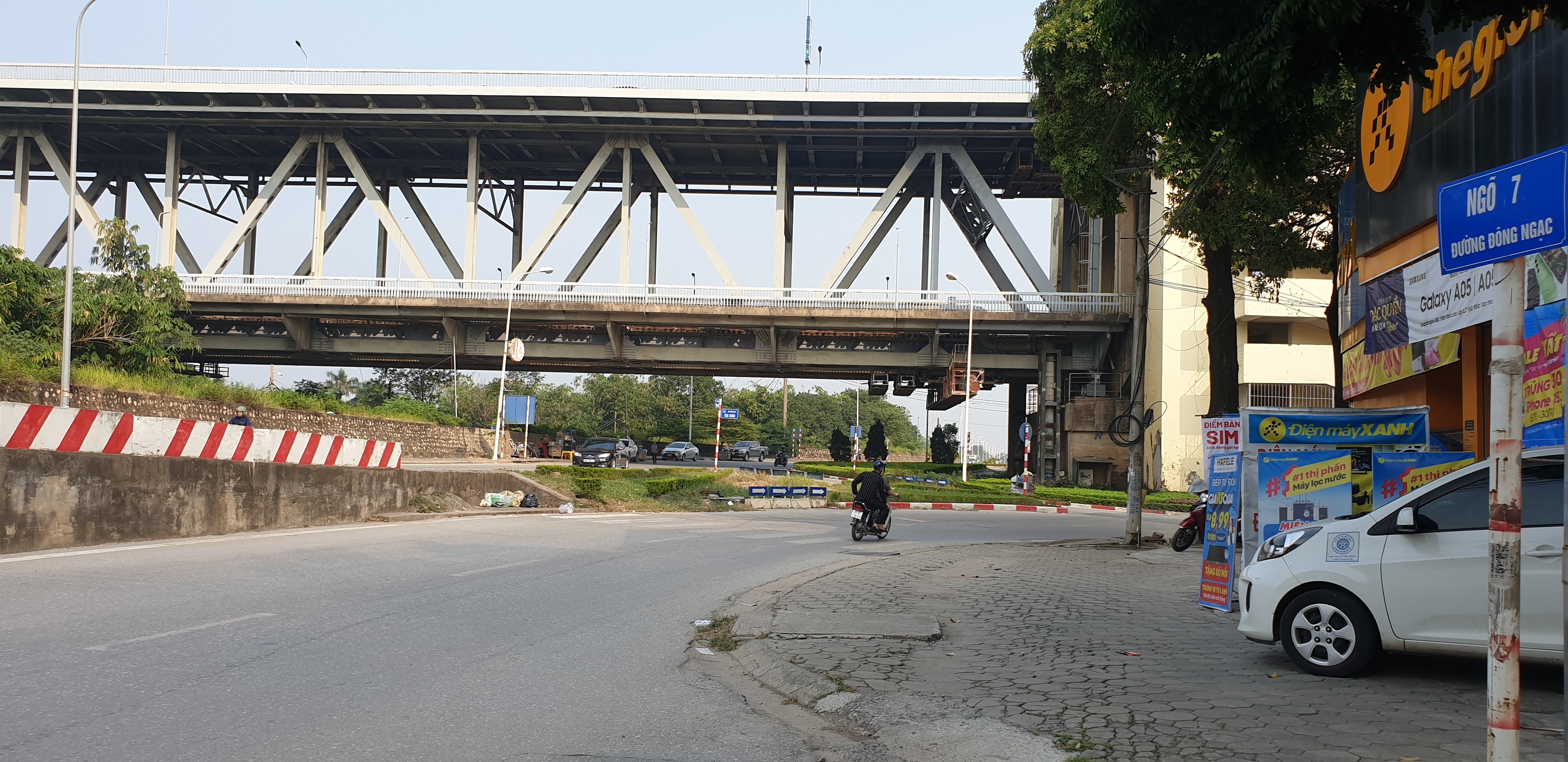 Bán chung cư Đông Ngạc – Bắc Từ Liêm 33m² giá hơn 2 tỷ – Ở ngay 5