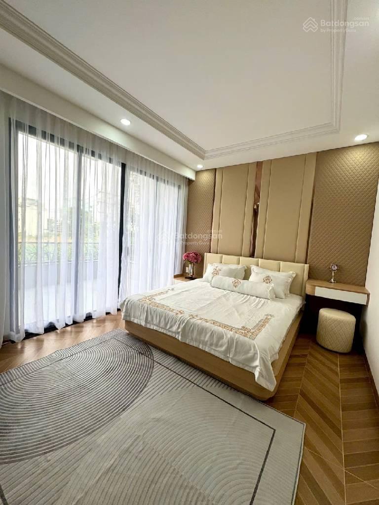 Bán nhà 4 tầng xe hơi Lê Bôi, đường Phạm Thế Hiển, ngang 4m, Hoàn công đủ - 0931172218 3