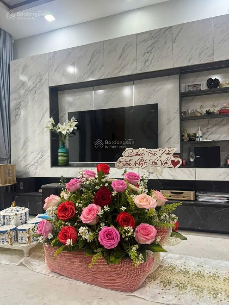 Bán nhà 4 tầng xe hơi Lê Bôi, đường Phạm Thế Hiển, ngang 4m, Hoàn công đủ - 0931172218 2