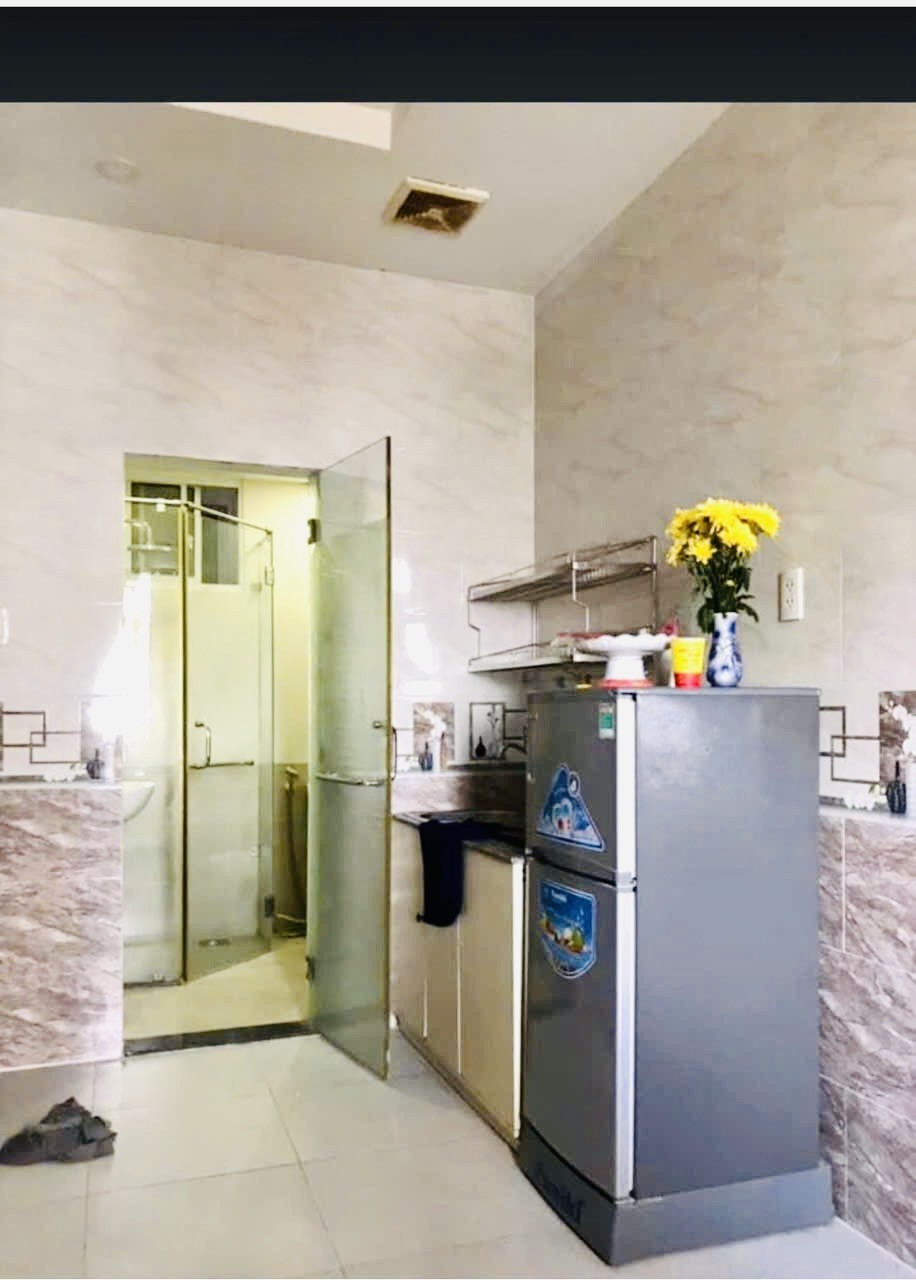 TOÀ CHDV MẶT TIỀN BẠCH ĐẰNG SÁT SÂN BAY - 7 TẦNG THANG MÁY - DÒNG TIỀN 130TR/THÁNG 6