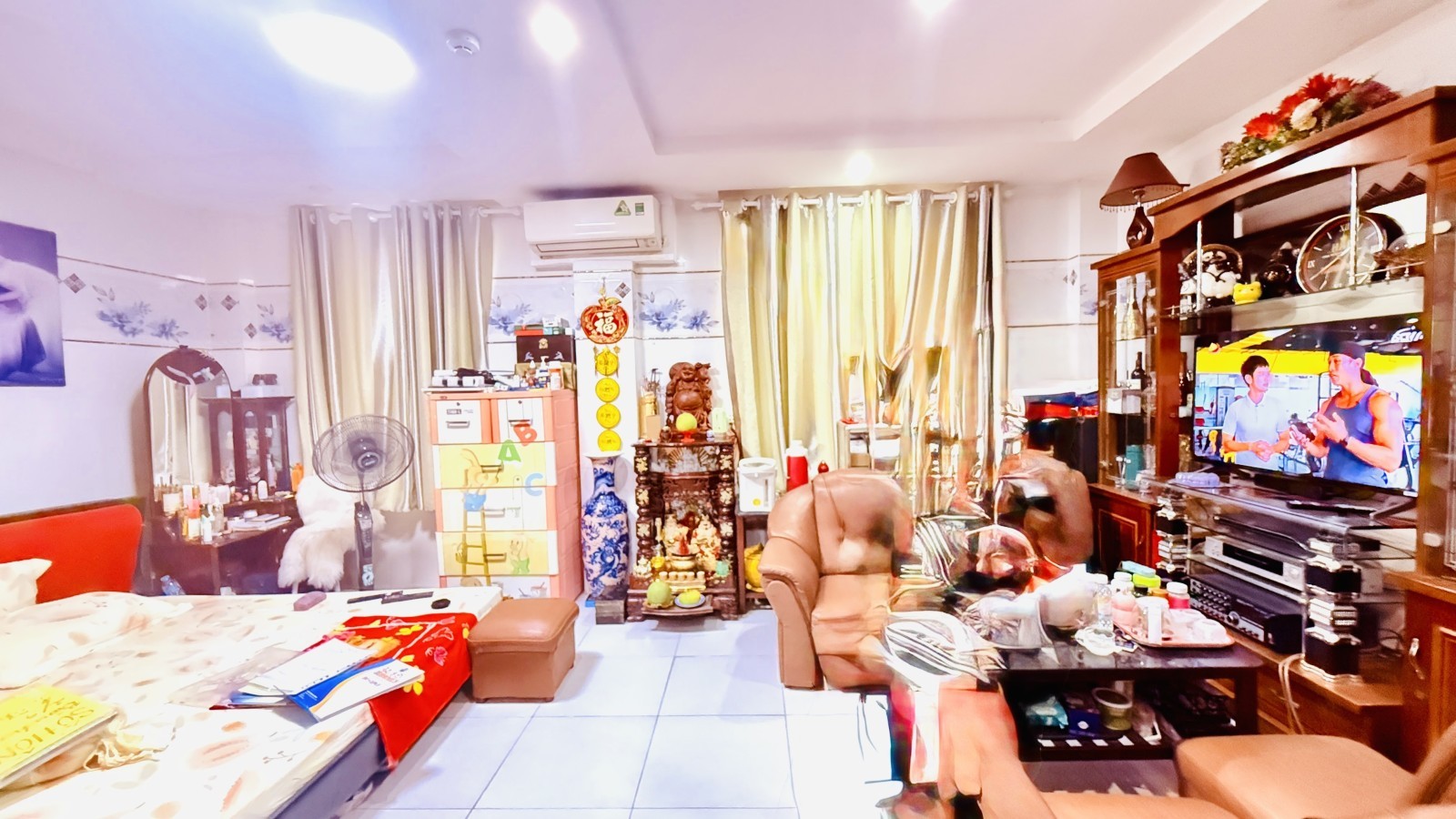 TOÀ CHDV MẶT TIỀN BẠCH ĐẰNG SÁT SÂN BAY - 7 TẦNG THANG MÁY - DÒNG TIỀN 130TR/THÁNG 4