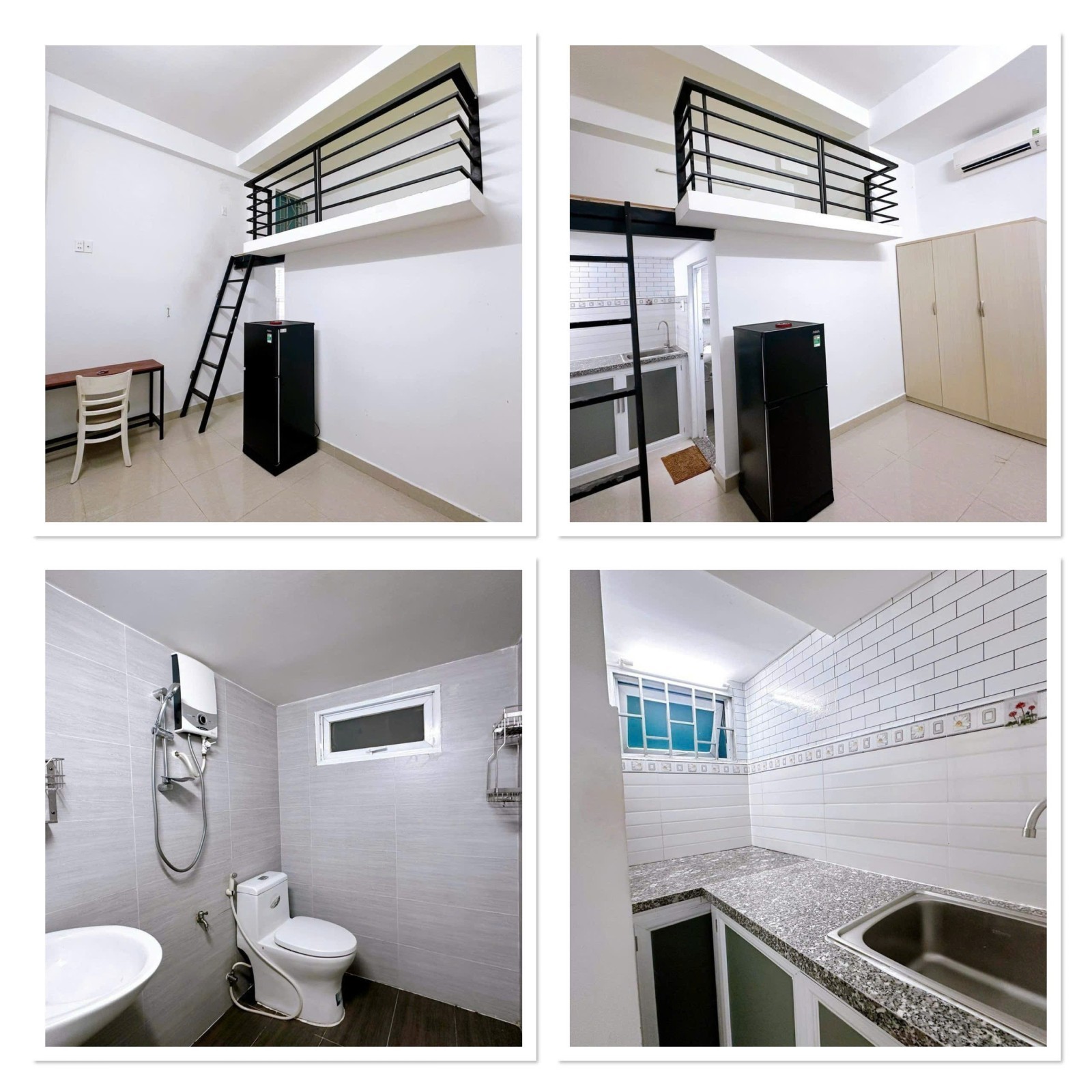 CHDV 106m2 NGUYỄN TRỌNG TUYỂN - 14 PHÒNG FULL NT - DOANH THU GẦN 100TR/THÁNG - 18 TỶ 10