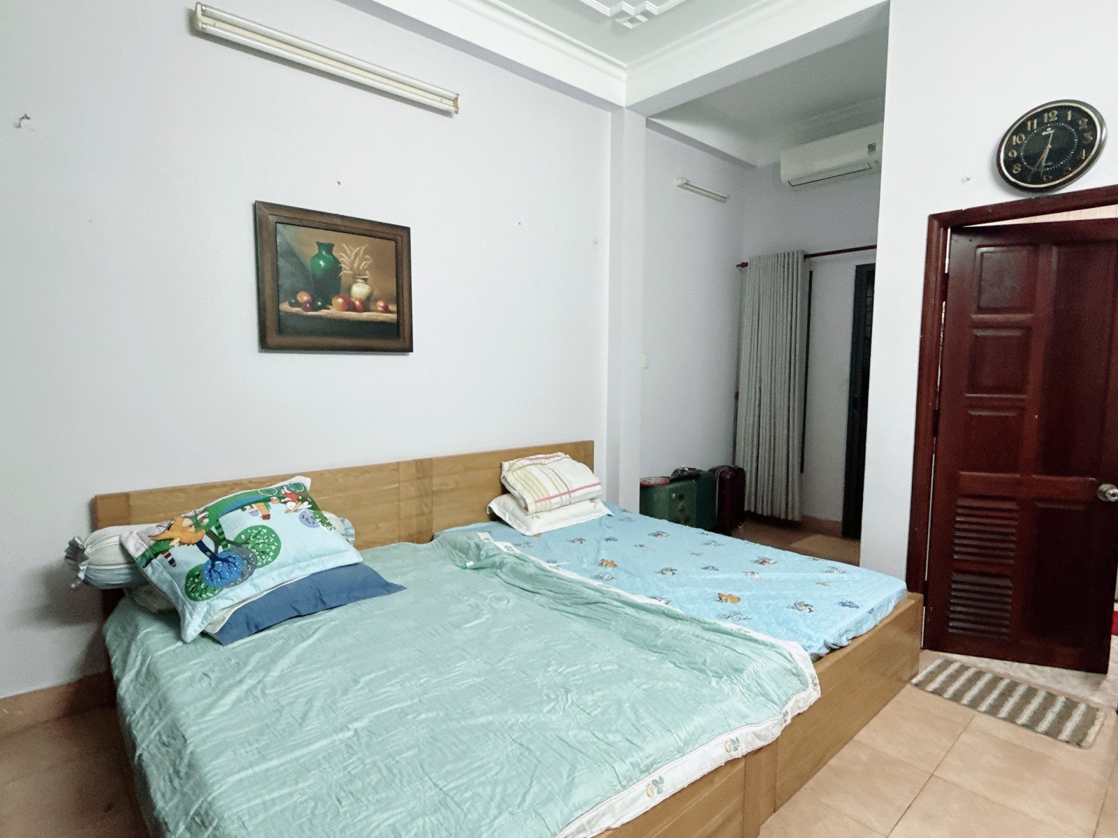 NHÀ HXH 10m CÓ VỈA HÈ ĐỐI DIỆN LANDMARK 81 - 80m2 (4×20) 4 TẦNG - 18.9 TỶ 6