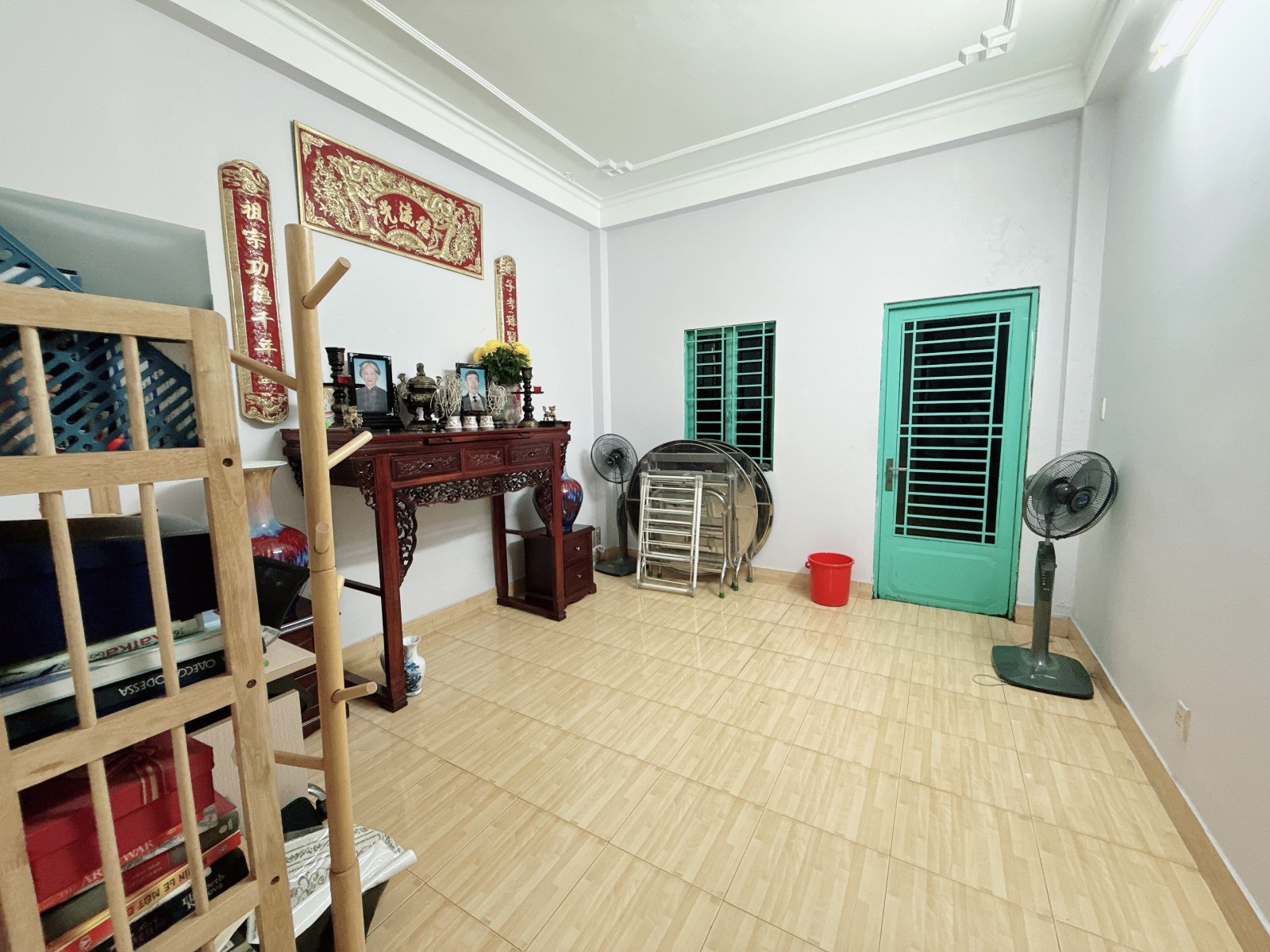 NHÀ HXH 10m CÓ VỈA HÈ ĐỐI DIỆN LANDMARK 81 - 80m2 (4×20) 4 TẦNG - 18.9 TỶ 7