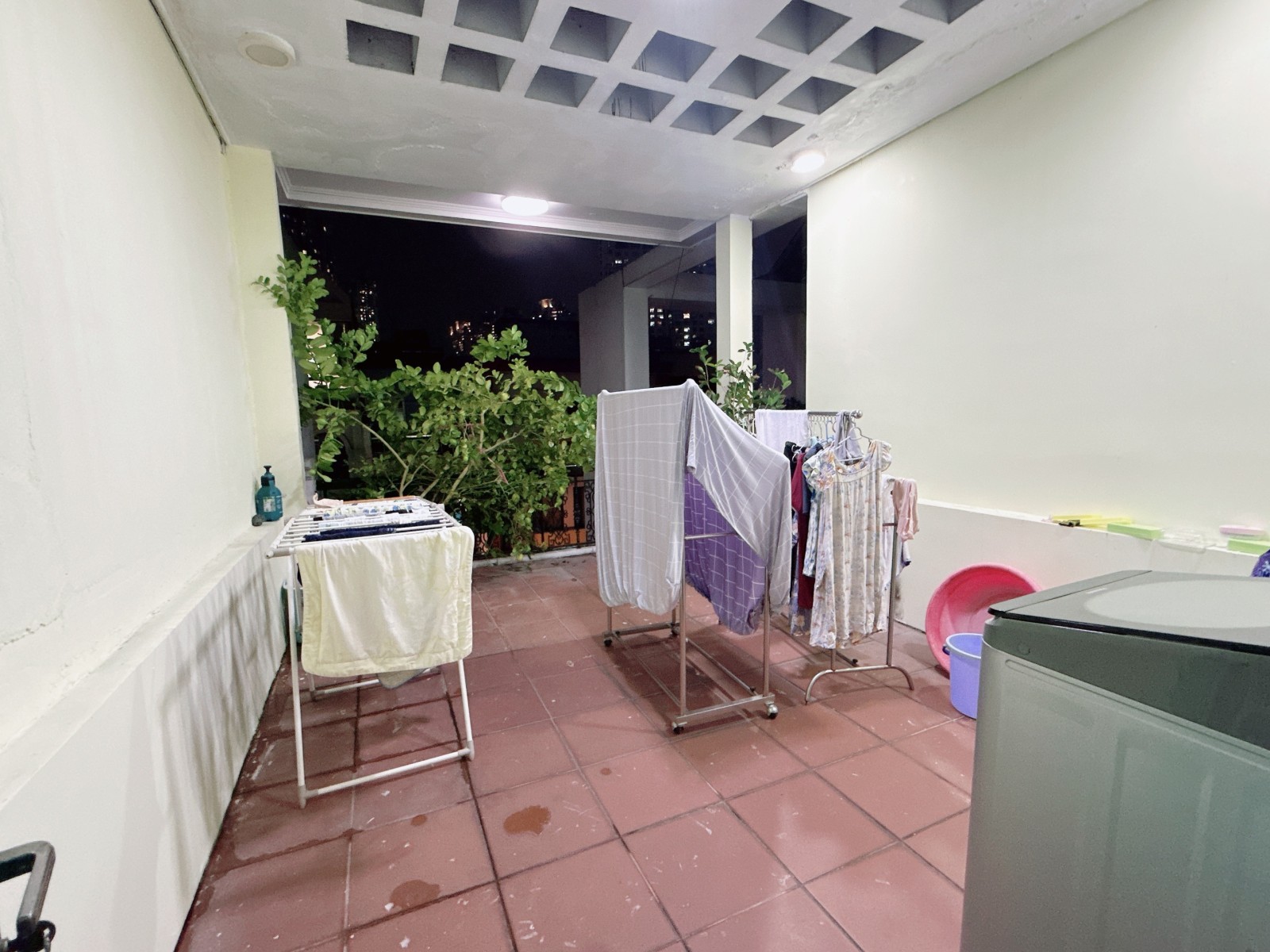 NHÀ HXH 10m CÓ VỈA HÈ ĐỐI DIỆN LANDMARK 81 - 80m2 (4×20) 4 TẦNG - 18.9 TỶ 4