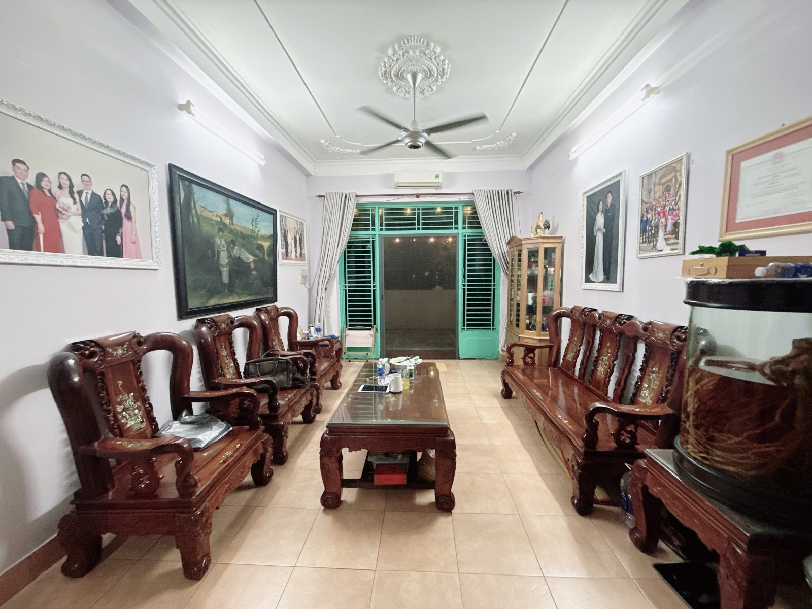 NHÀ HXH 10m CÓ VỈA HÈ ĐỐI DIỆN LANDMARK 81 - 80m2 (4×20) 4 TẦNG - 18.9 TỶ 3