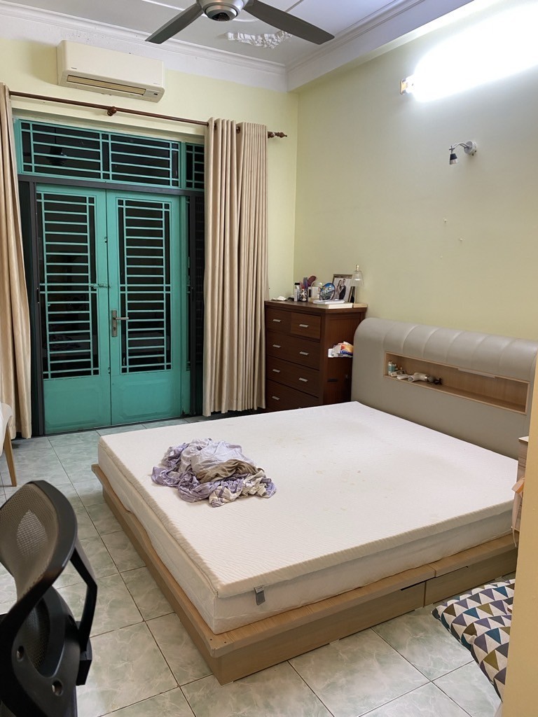 NHÀ HXH 10m CÓ VỈA HÈ ĐỐI DIỆN LANDMARK 81 - 80m2 (4×20) 4 TẦNG - 18.9 TỶ