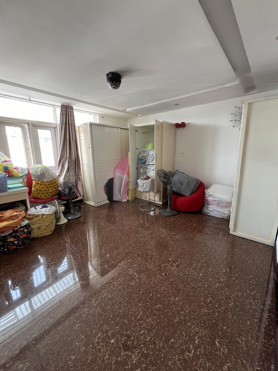 BIỆT THỰ MẶT TIỀN BÌNH THẠNH - 108m2 - 6 TẦNG - NGANG GẦN 7m CỰC ĐẸP 8