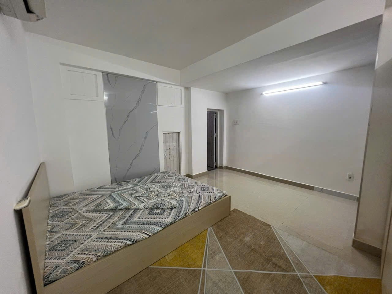 CHDV 106m2 NGUYỄN TRỌNG TUYỂN - 14 PHÒNG FULL NT - DOANH THU GẦN 100TR/THÁNG - 18 TỶ 7