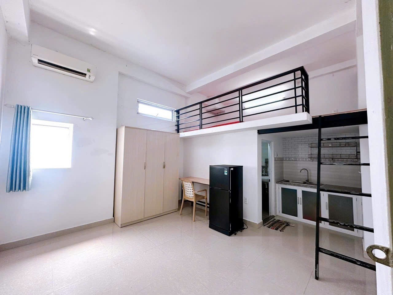 CHDV 106m2 NGUYỄN TRỌNG TUYỂN - 14 PHÒNG FULL NT - DOANH THU GẦN 100TR/THÁNG - 18 TỶ 4