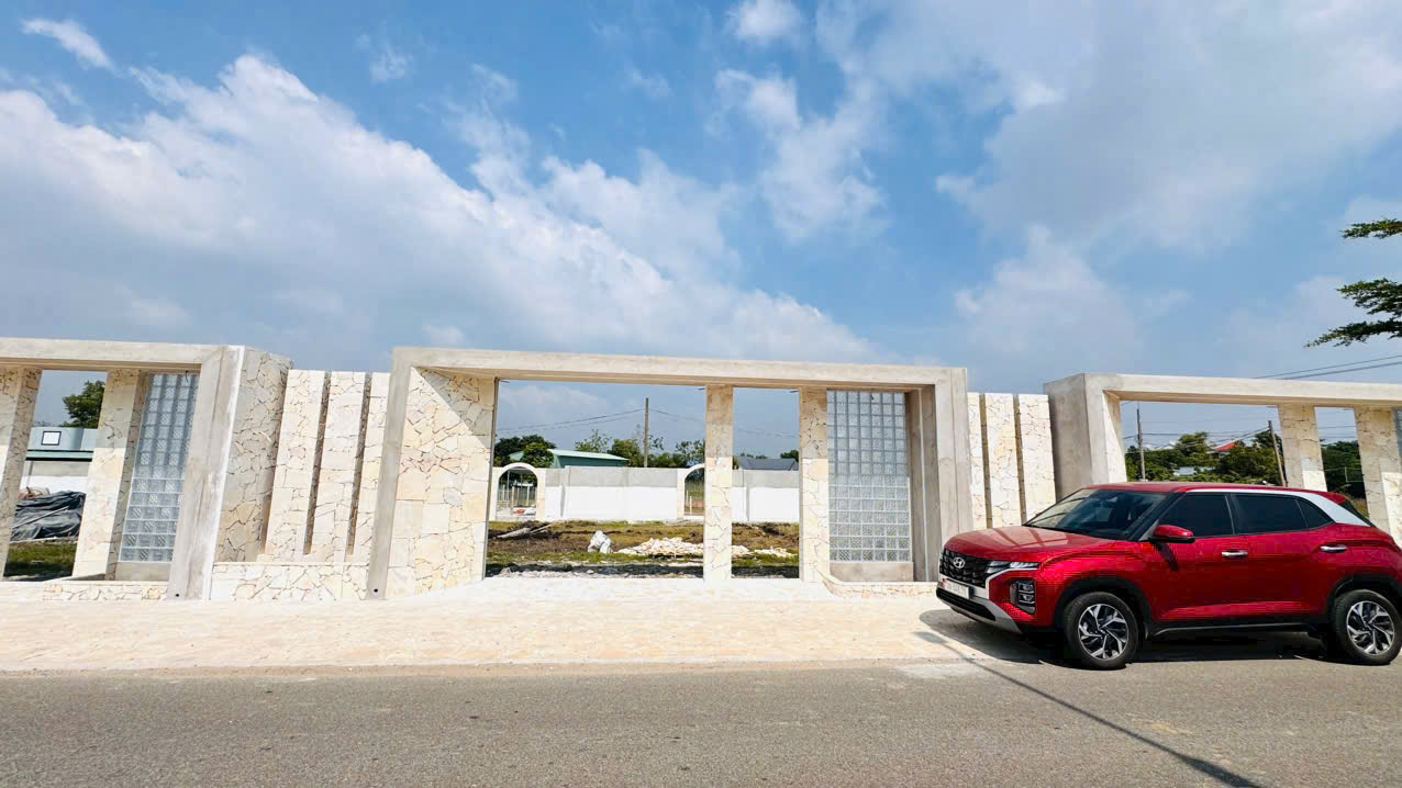 Cần bán Đất đường Tỉnh lộ 44A, Thị trấn Phước Hải, Diện tích 240m², Giá 1.15 Tỷ 2