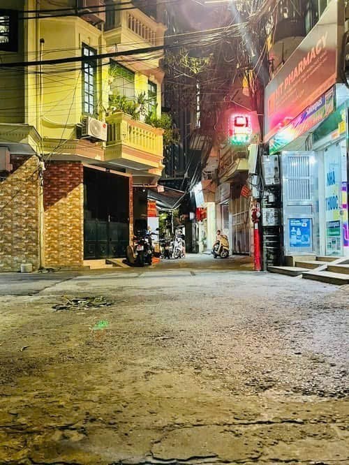 HOT! CHỈ 166 TRIỆU M CÓ NHÀ NGÕ 409 KIM MÃ 66M 5 TẦNG GARA 2 MẶT NGÕ Ở LUÔN GIÁ 11 TỶ 0878168006