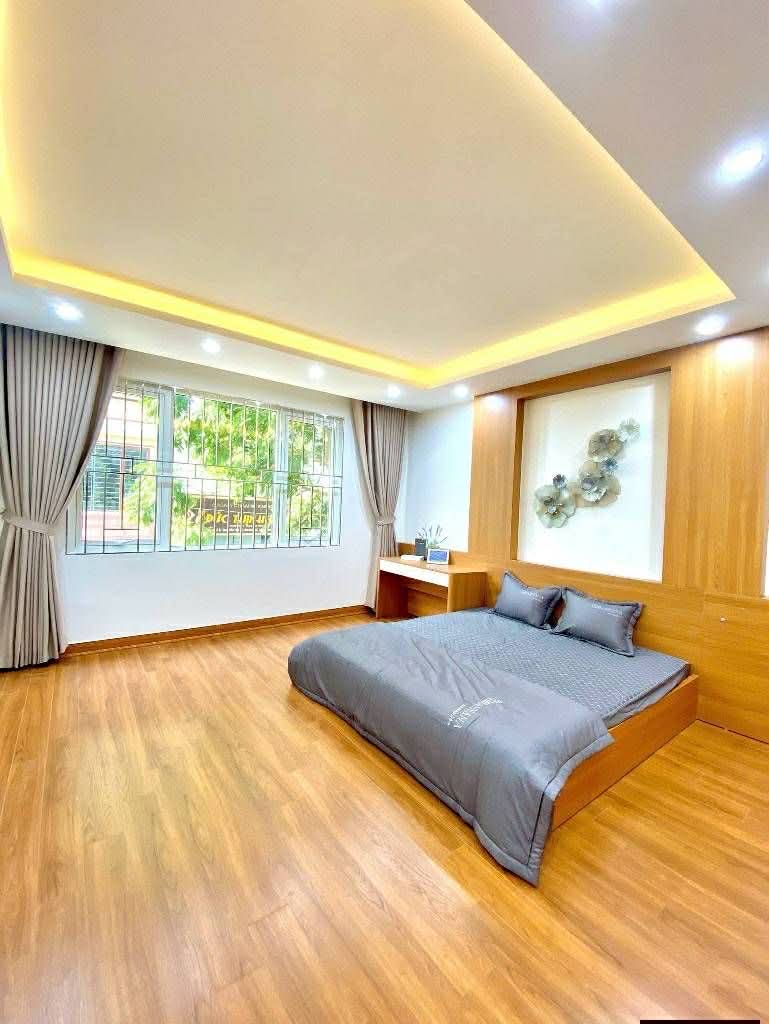 VĂN PHÚ HÀ ĐÔNG- THANG MÁY- KINH DOANH- MT 5,6M- NHỈNH 22 TỶ 3