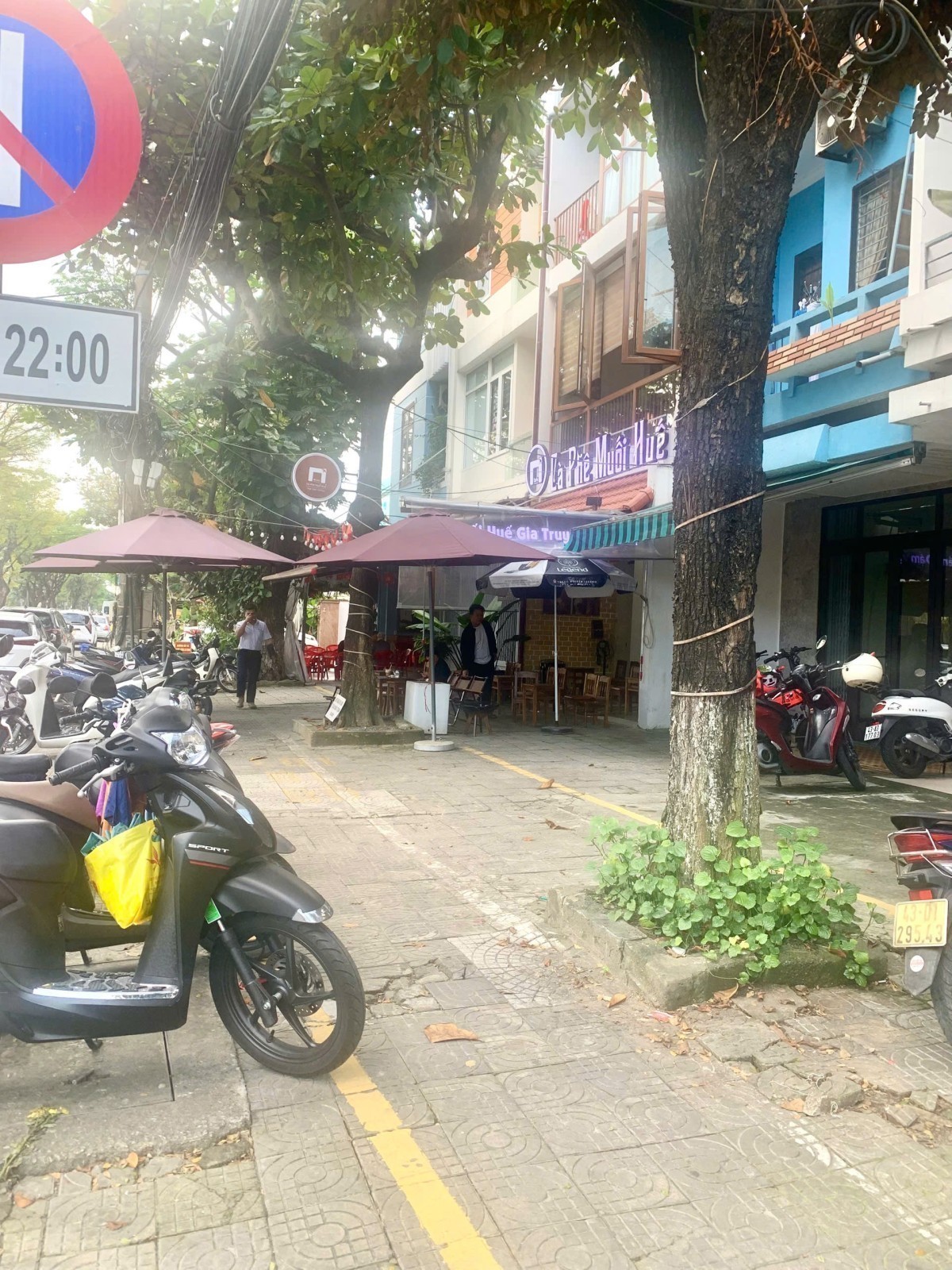 Nhà 2 mặt tiền Trưng Nữ Vương 90,2m² Hải Châu giá 12,7 tỷ đang cho thuê 2