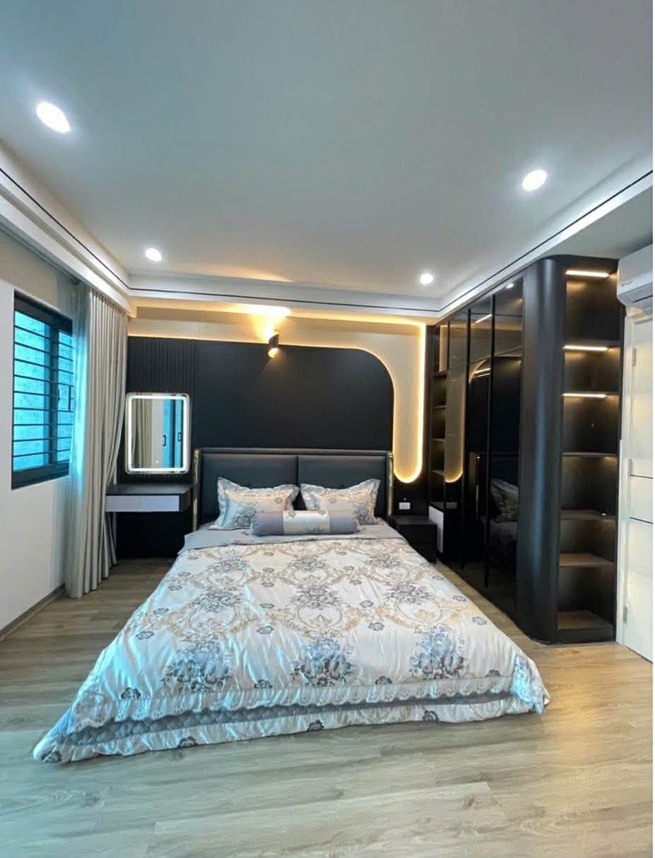 NHÀ ĐẸP THANH BÌNH HÀ ĐÔNG- PHÂN KHÚC HIẾM NHỈNH 7 TỶ 3