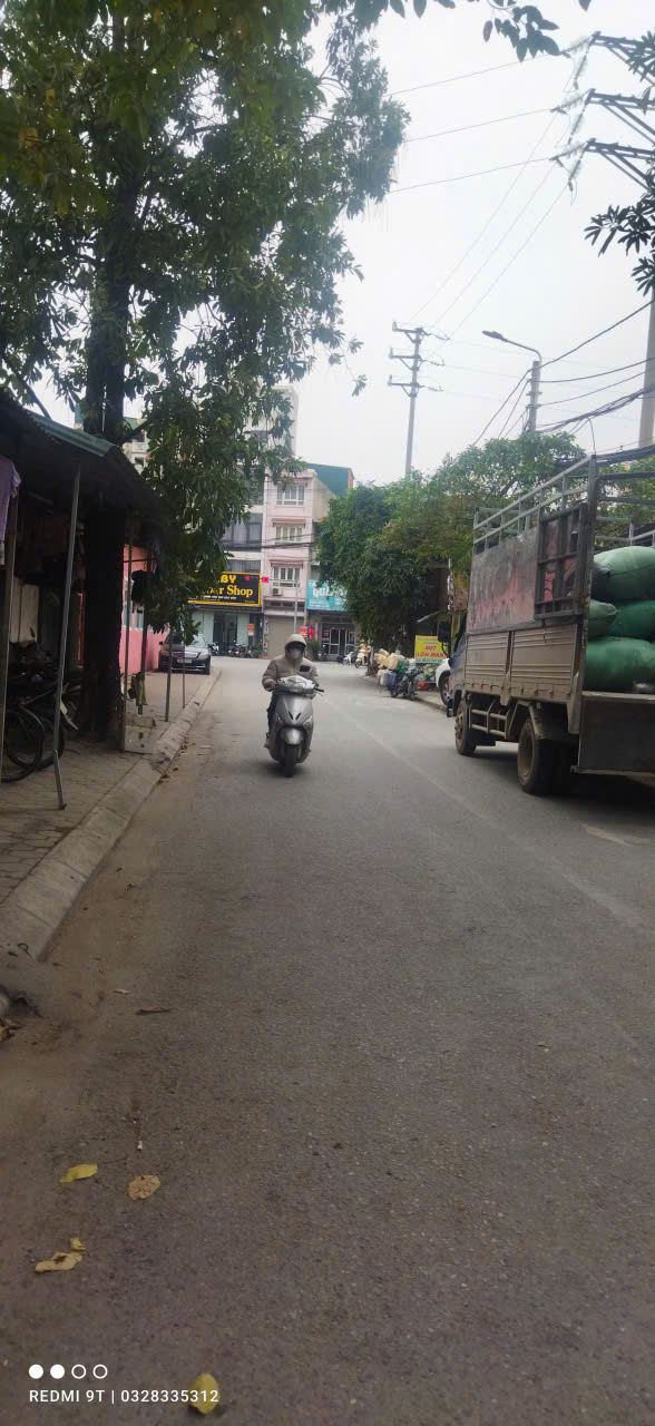 62m 2 THOÁNG, KHU QUÂN ĐỘI PHÂN LÔ Ô TÔ TRÁNH, HÀNG XÓM KĐT KIM CHUNG DI TRẠCH, LIDECO