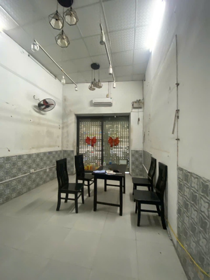 BÁN NHÀ MẶT PHỐ THI SÁCH – LÔ GÓC – TRUNG TÂM HAI BÀ TRƯNG - 43.5 tỷ 3