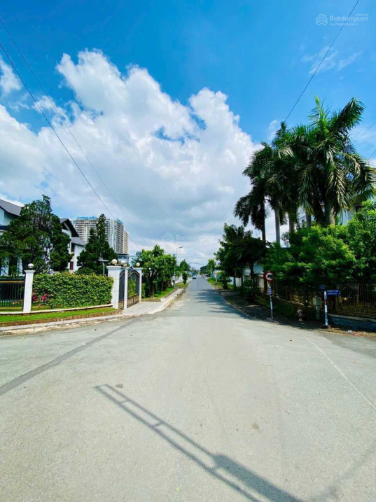 Giỏ hàng T01/2026 KDC Bách Khoa Q9 đường Nguyễn Duy Trinh giá tốt chỉ 56tr/m2 3