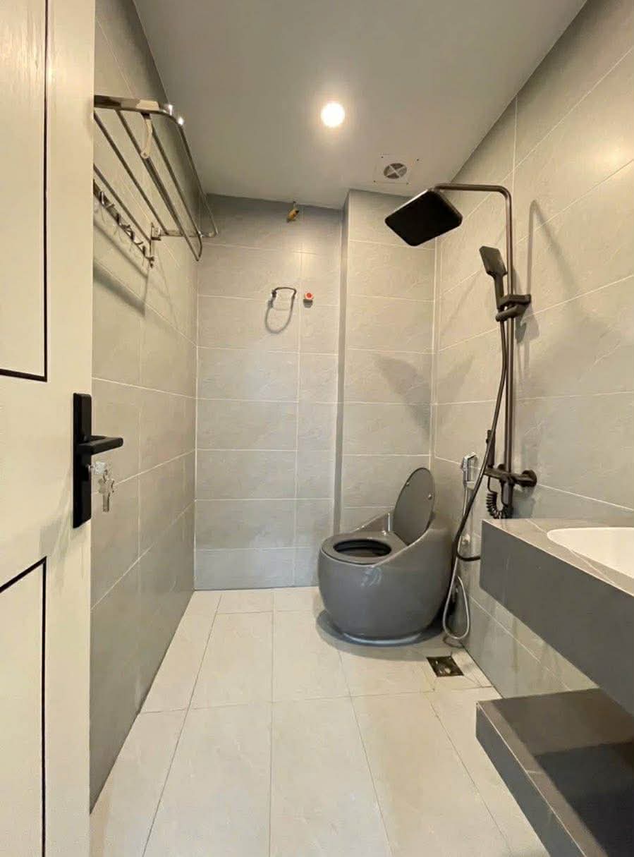 NHÀ ĐẸP THANH BÌNH HÀ ĐÔNG- PHÂN KHÚC HIẾM NHỈNH 7 TỶ 4