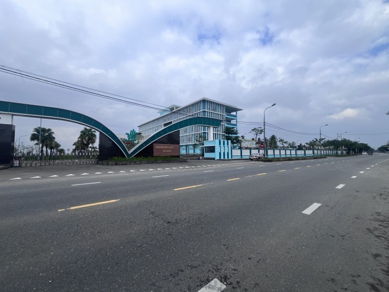 NHÀ KIỆT OTO MAI ĐĂNG CHƠN 118m(5x 22), Giá 3.250 tỷ - NGAY TRƯỜNG CAO ĐẲNG NGHỀ. 2