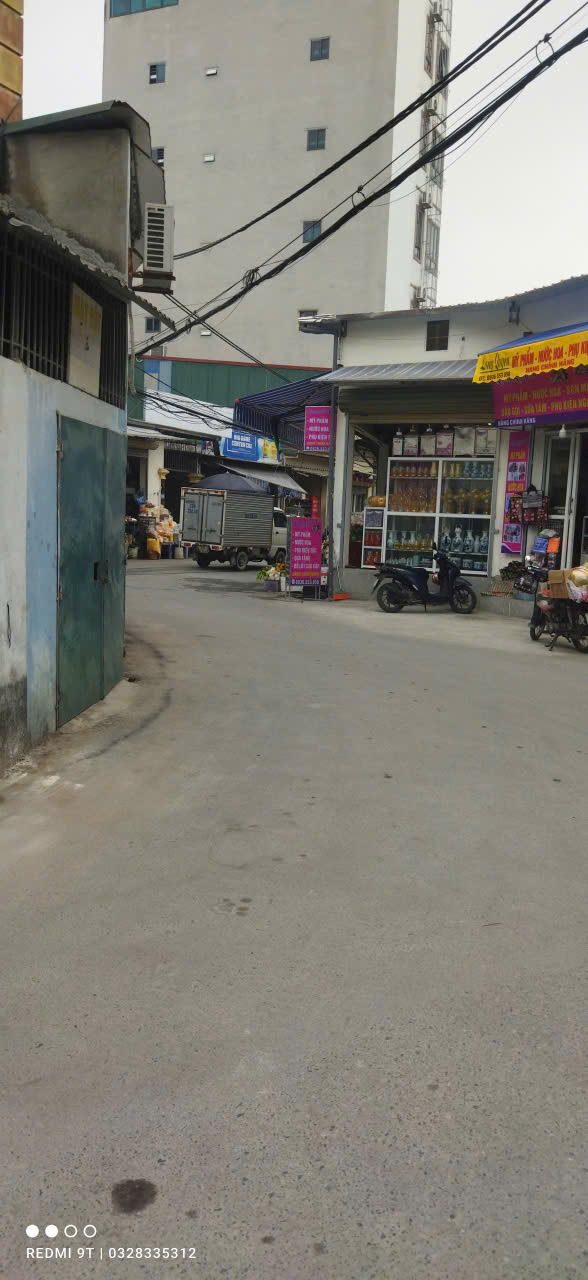 BAN_NHA_MOI 5 TẦNG, THANG MÁY, ĐỘC LẬP - Ô TÔ, KINH DOANH, VIEW HỒ ĐIỀU HOÀ, 8 tỷ